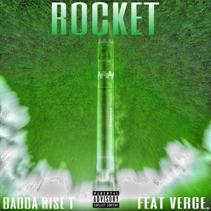 ROCKET(feat. VERGE) (Explicit)