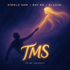 Tms (Tú Me Salvaste)