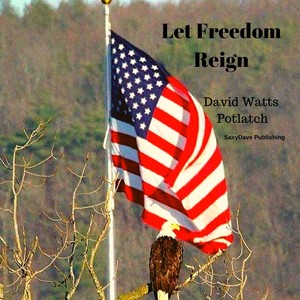 Let Freedom Reign