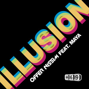 Illusion (feat. Maya)