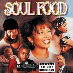 Soul Food (feat. Keezy) [Explicit]