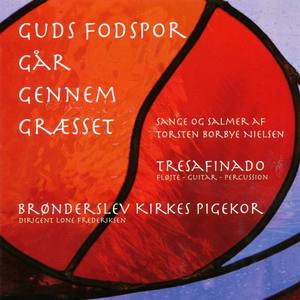 Herren er min hyrde
