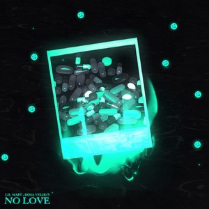 No Love (Explicit)