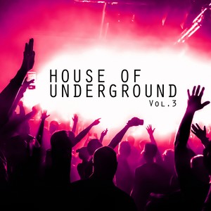 House of Underground, Vol. 3