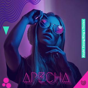 APECHA (feat. Truiex) (Explicit)
