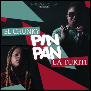 PIN PAN (feat. La Tukiti)