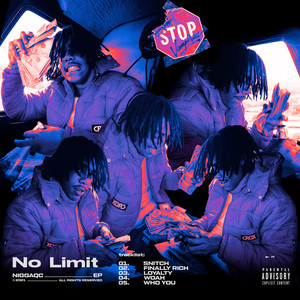 No Limit (Explicit)