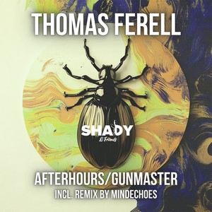 Afterhours (Mind Echoes Remix)
