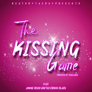 Kissing Game (feat. Kontac, JimmieReign & Ebonni Black)