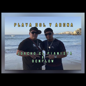 Playa Sol y Arena