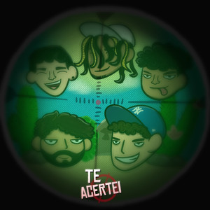 Te Acertei (Explicit)