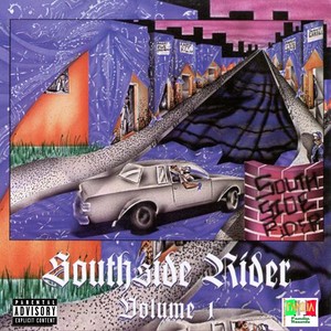 Southside Rider, Vol. 1