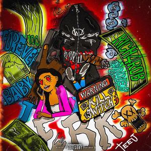 Blitz Freestyle (feat. Baby Zo) (Explicit)