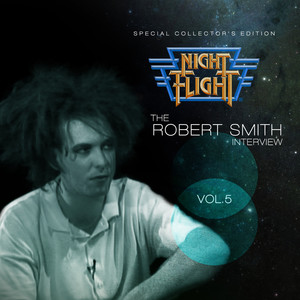 Night Flight Theme #2