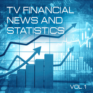 TV Financial News and Statistics