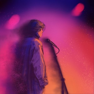 It Was Supposed to Be Over (feat. Thomas Niedermayer)