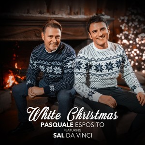 White Christmas (feat. Sal da Vinci)