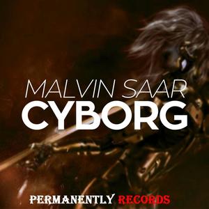 Cyborg - Single