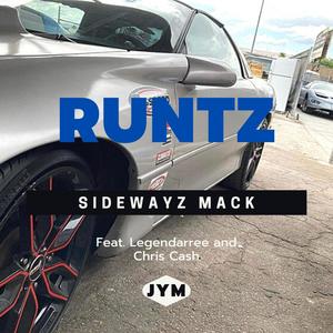 Runtz (feat. Legendarree & Chris Cash)