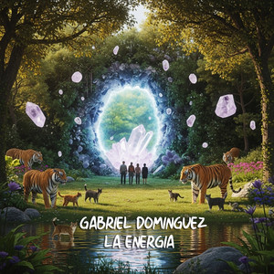 LA ENERGIA (Afrolatin Mix)