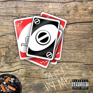 Aint In Me (Explicit)