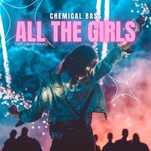 All The Girls (Explicit)