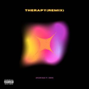 Therapy (feat. Chayo) (Remix|Explicit)