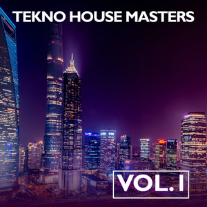 Tekno House Masters, Vol. 1