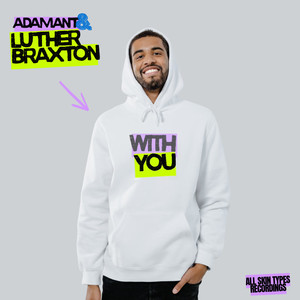 With You (Instrumental Version)