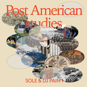 Post American Studies (Explicit)