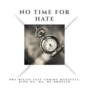 No Hate Zone (Explicit)