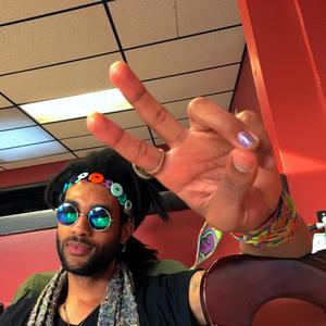 Let's Have a Good Time(feat. Young-Chhaylee & Scott Paul Johnson)