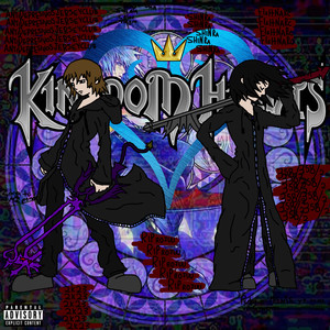 Kingdom Hearts (Explicit)