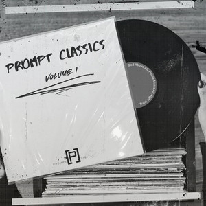 Prompt Classics, Vol. 1 (Explicit)
