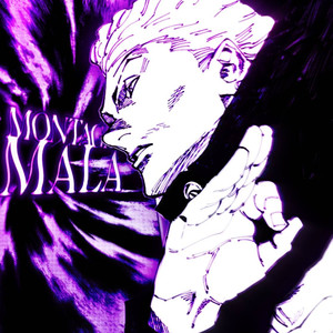 MONTAGEM MALA (Super Slowed)