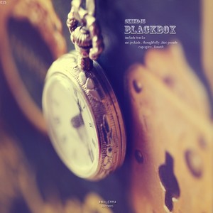 Blackbox (Original Mix)