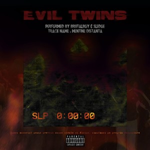 Mentine Distanta(feat. Sledoe) (Explicit)