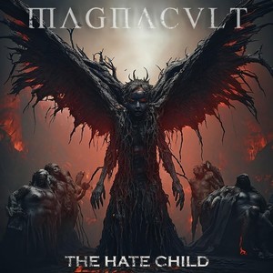 The Hate Child (Explicit)