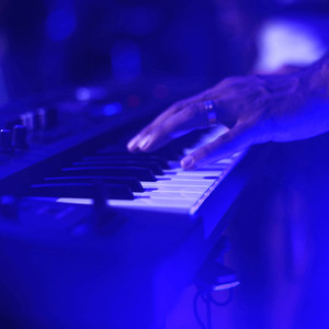 灵魂伴侣 (Live)