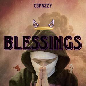 Blessings (Explicit)