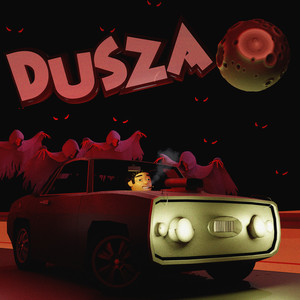 Dusza