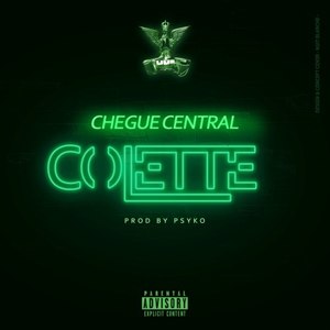 Colette(Prod. Psyko) (Radio Edit|Explicit)