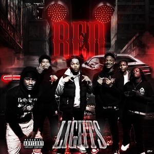 Red lights (feat. Fsg millz) [Explicit]