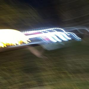 in my head (Explicit)