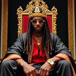 Be Delusional (Explicit)