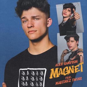 Magnet(feat. Martinez Twins)