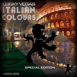 Smoking Hookah (Incognet Big Room Mix)