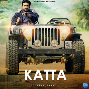 Katta - Single