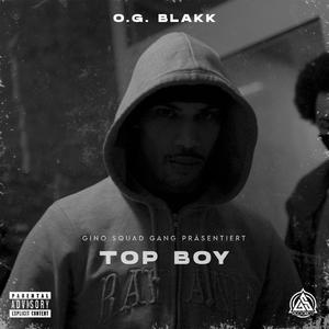 TOP BOY (Explicit)