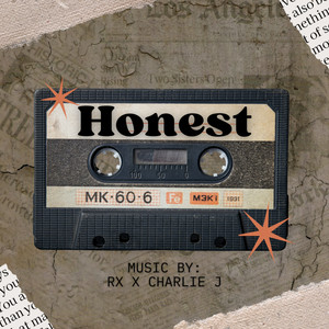 RxMuzak - Honest (Explicit)